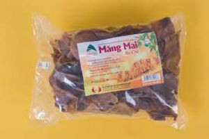 Măng mai khô Ba Chẽ